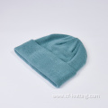 50% Wool unisex Knitted Beanie